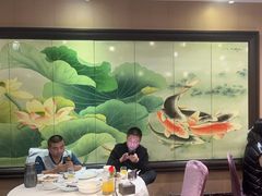 -北京全聚德(王府井店)