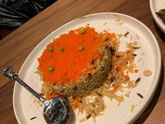 -星叶·东南亚料理(宁波万象汇店)