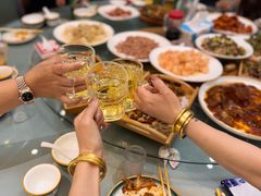-清真·同发顺饭庄·烧麦(总店)