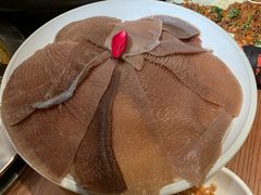 -佬土鹅肠火锅(解放路店)