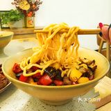 来楠无吃椰子鸡啦!