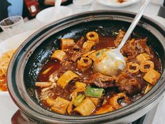 -郭林家常菜(狼垡店)