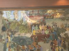 -砂锅居饭庄·京菜(西四店)
