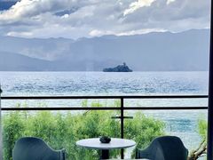 -丽江泸沽湖景区