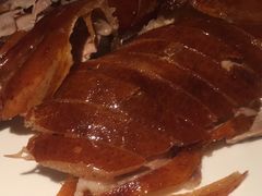 -大鸭梨烤鸭(枣园店)