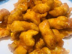 -双海酒店·海鲜家常菜(南戴河店)