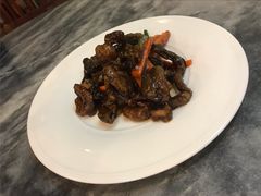 -功德林·素食餐厅(黄河路鸿祥大厦店)