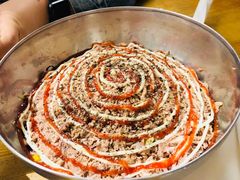-鬼味烤翅(南锣鼓巷店)