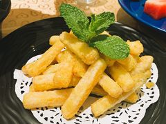 -大鸭梨烤鸭(左家庄店)