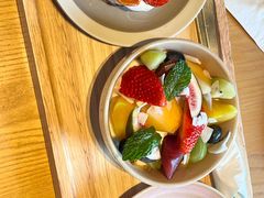 -O'eat Blossom&Pelican(深圳首店)