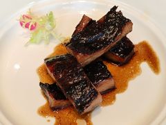 -御公馆中餐厅·点心·顺德菜·佛山东平保利洲际酒店