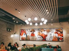 大堂-避风塘(宝山万达店)