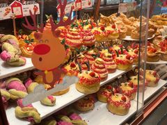 -多乐之日(华贸天地店)