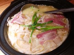 风味鸡汁笋-金牌外婆家(苏州中心店)