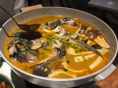 -荷庭·精致湘菜(华强北九方店)