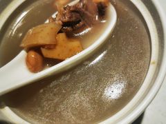 例汤-港久茶餐厅(鹭洲里店)