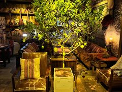 -城墙外BAR