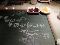 -蟹蟹潮汕砂锅粥(食八方美食城店)