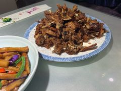 -鸭王烤鸭店(三里河店)