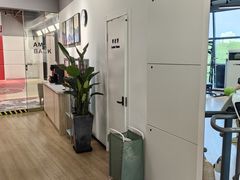 -锐博康复门诊(徐汇店)