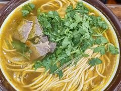 -美玲拉面(滨海总店)