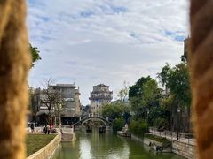 -赤坎·广东华侨国际旅游度假区