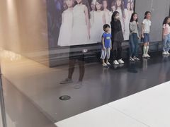 -潮童星少儿形体模特童模培训(上城校区)