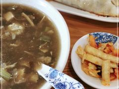 -张小文胡辣汤(龙柏新村店)