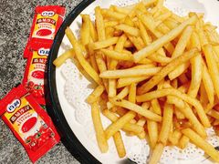 -华盛园卷子王农家菜水库鱼