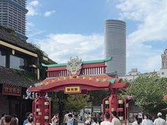 -回龙窝历史文化街区