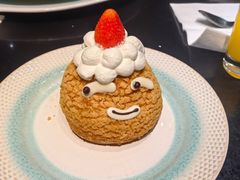 -西堤牛排(恒隆广场店)