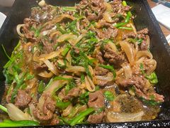 -张家卫·阳江菜·小海鲜(肥婆湾桥店)