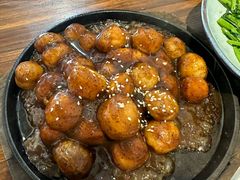 -瀏河老街土菜館(浏河店)