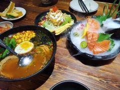 -小川洋风料理(街道口店)
