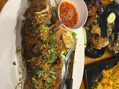 -Doo Dee Thai Food(Issan/Isaan/Esan)