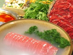 -廖掌柜·重庆鲜货火锅(上海首店)