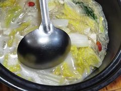 -小放牛炒菜馆(裕华东路店)