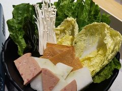 -牛腩之旅·牛腩牛杂煲(光启城美食城店)