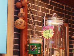 -灶座小锅烀饼·铁锅炖(道里店)