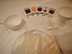 -香宫中餐厅·大连香格里拉(人民路店)