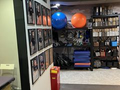 -AC健身·运动康复工作室(千灯湖店)