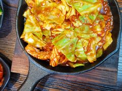 -HONGA HONGA雄家(曹路店)