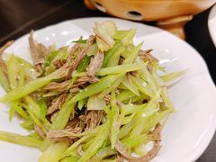 -国人川菜(李家村建东街店)