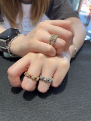 点击看大图 -Cindy Jewelry·钻戒·彩色宝石