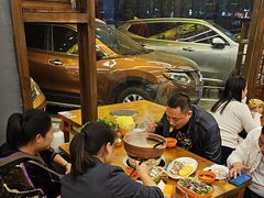 -热巴姐姐羊肉泥炉(湘江世纪城店)