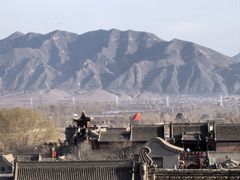 -暖泉古镇