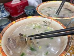 -虢州羊肉馆(三门峡店)