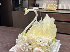 -CAKE BOSS 蛋糕老板(西单君太百货店)