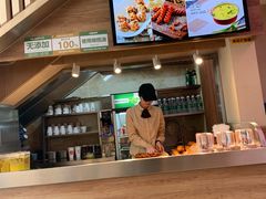 -品利源凉皮(数码广场店)
