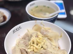 开洋拌馄饨-熙盛源(凤凰街店)